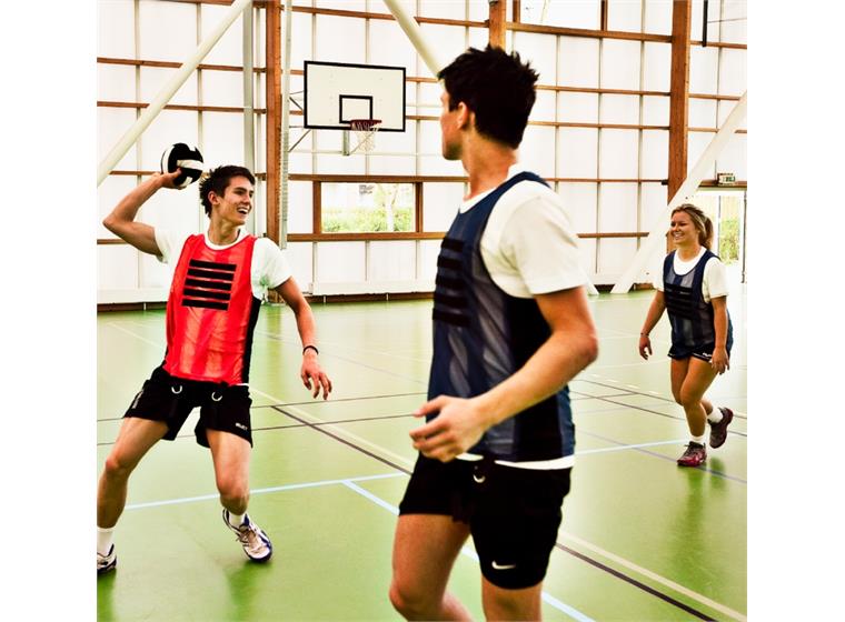 Bumball - Set barn Storlek 6-12 år